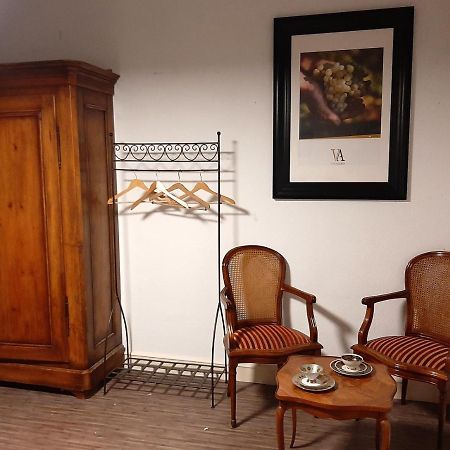 Les Clefs De La Liberte Apartment Colmar Luaran gambar