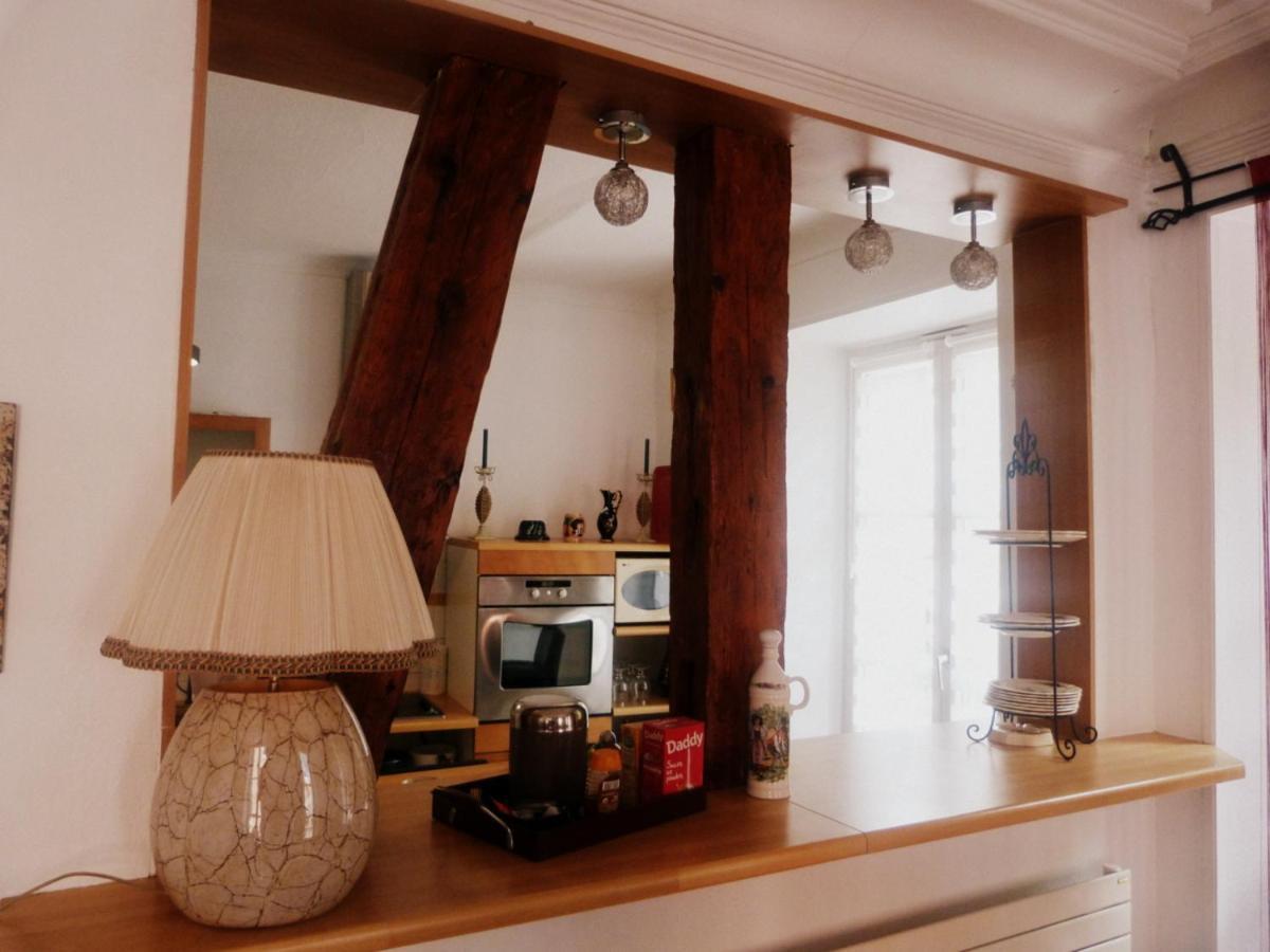 Les Clefs De La Liberte Apartment Colmar Luaran gambar