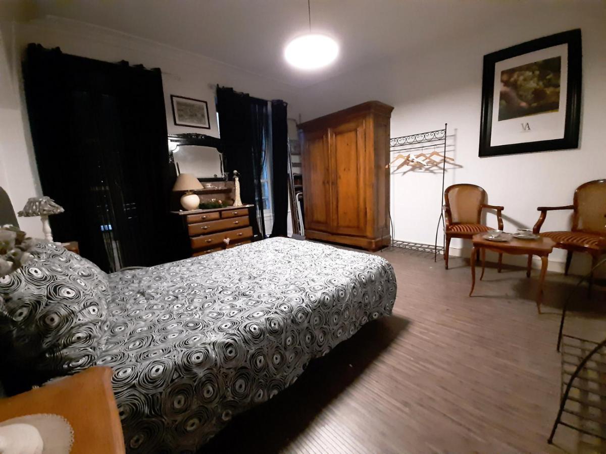 Les Clefs De La Liberte Apartment Colmar Luaran gambar
