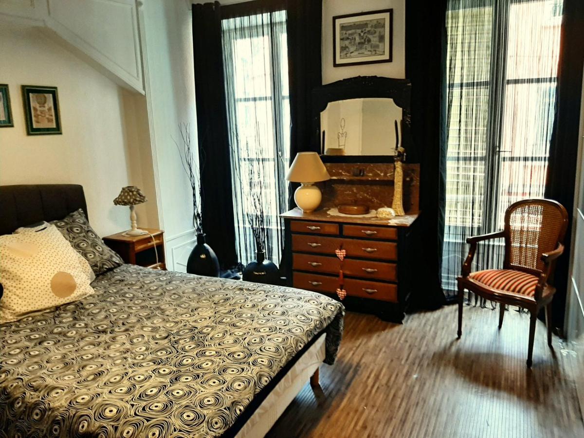 Les Clefs De La Liberte Apartment Colmar Luaran gambar