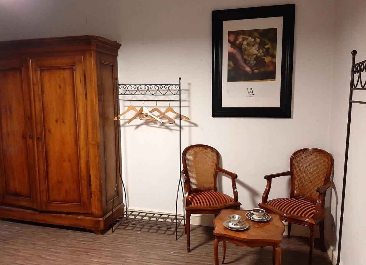 Les Clefs De La Liberte Apartment Colmar Luaran gambar