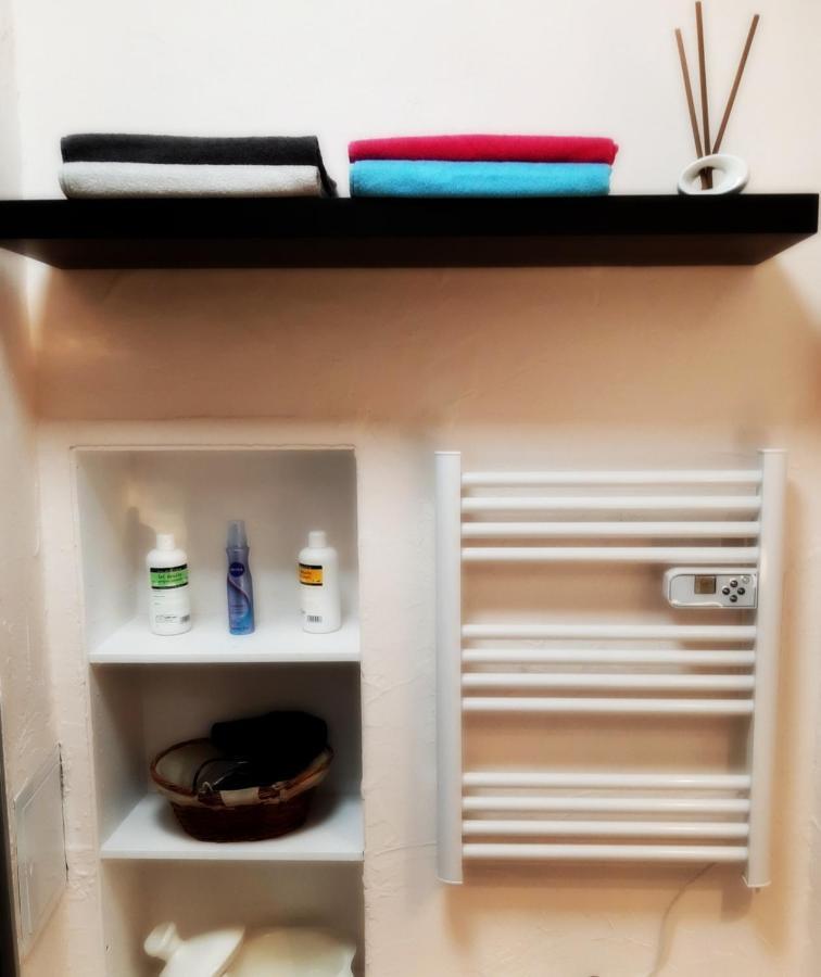Les Clefs De La Liberte Apartment Colmar Luaran gambar