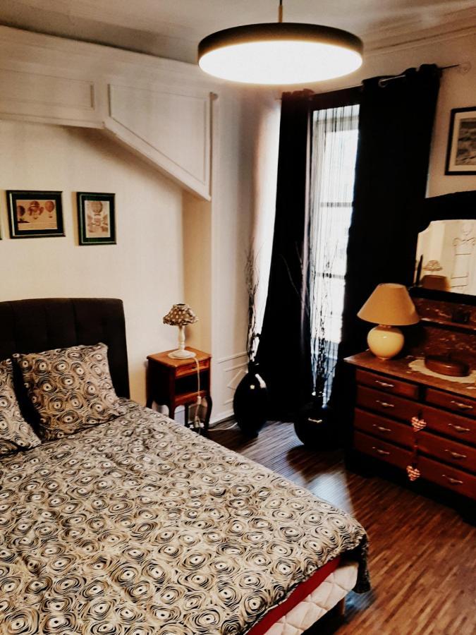 Les Clefs De La Liberte Apartment Colmar Luaran gambar